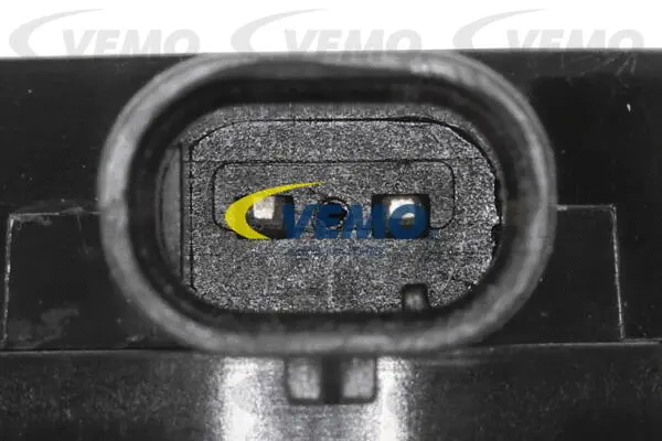 Auxiliary Water Pump (cooling water circuit)