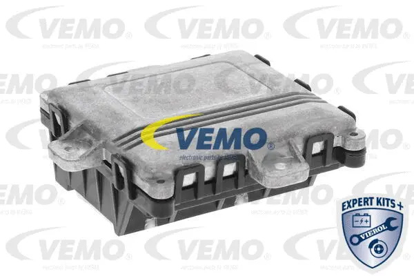 Control Unit, dynamic bending light
