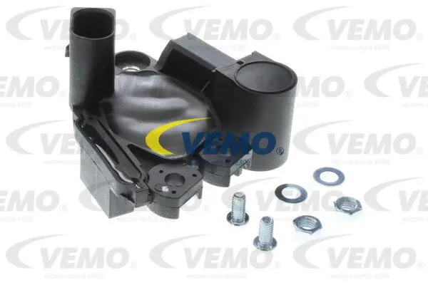 Alternator Regulator