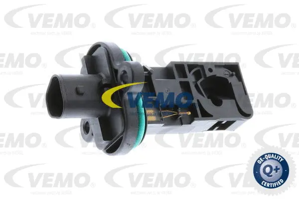 Mass Air Flow Sensor