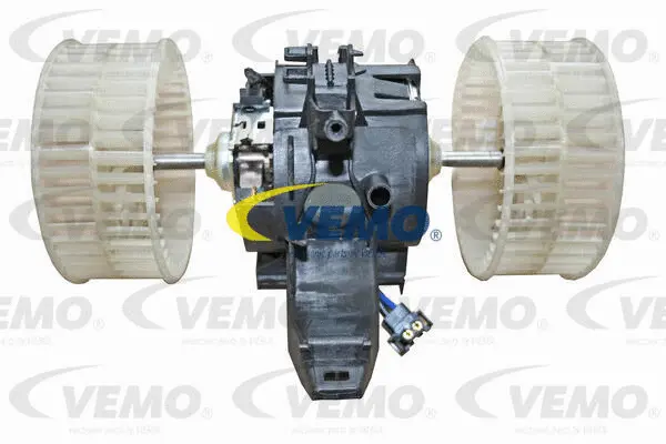 Interior Blower (V20-03-1140)