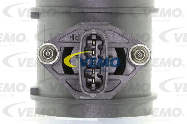 Mass Air Flow Sensor