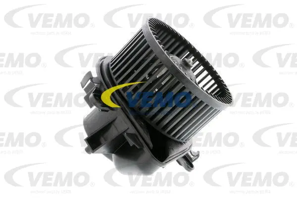 Interior Blower