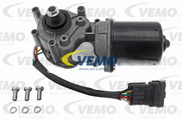 Wiper Motor