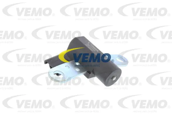 Sensor, crankshaft pulse