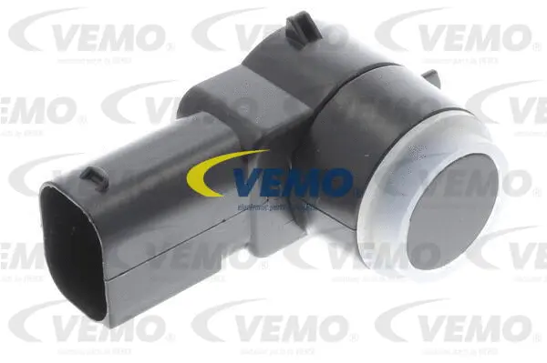 Sensor, parking distance control