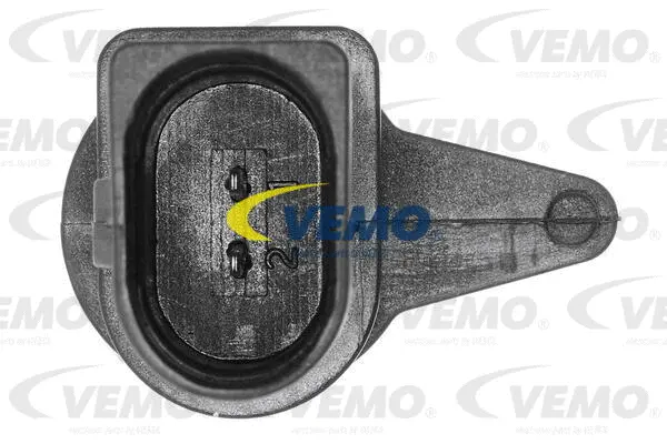 Warning Contact, brake pad wear