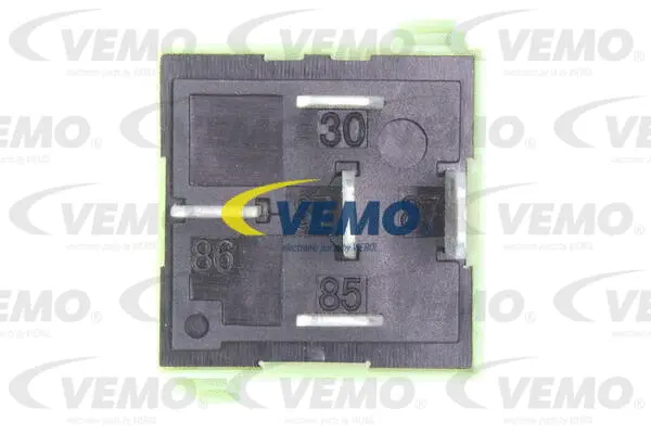 Multifunctional Relay