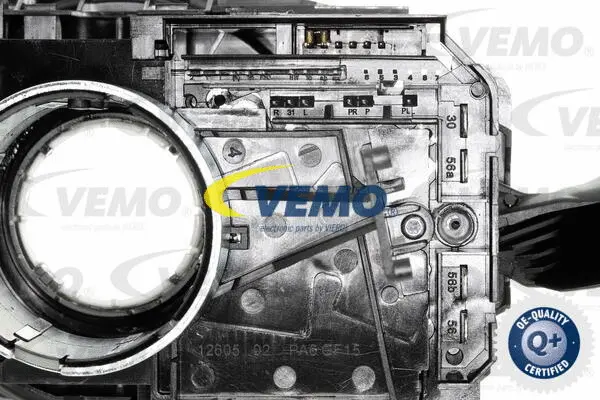 Steering Column Switch