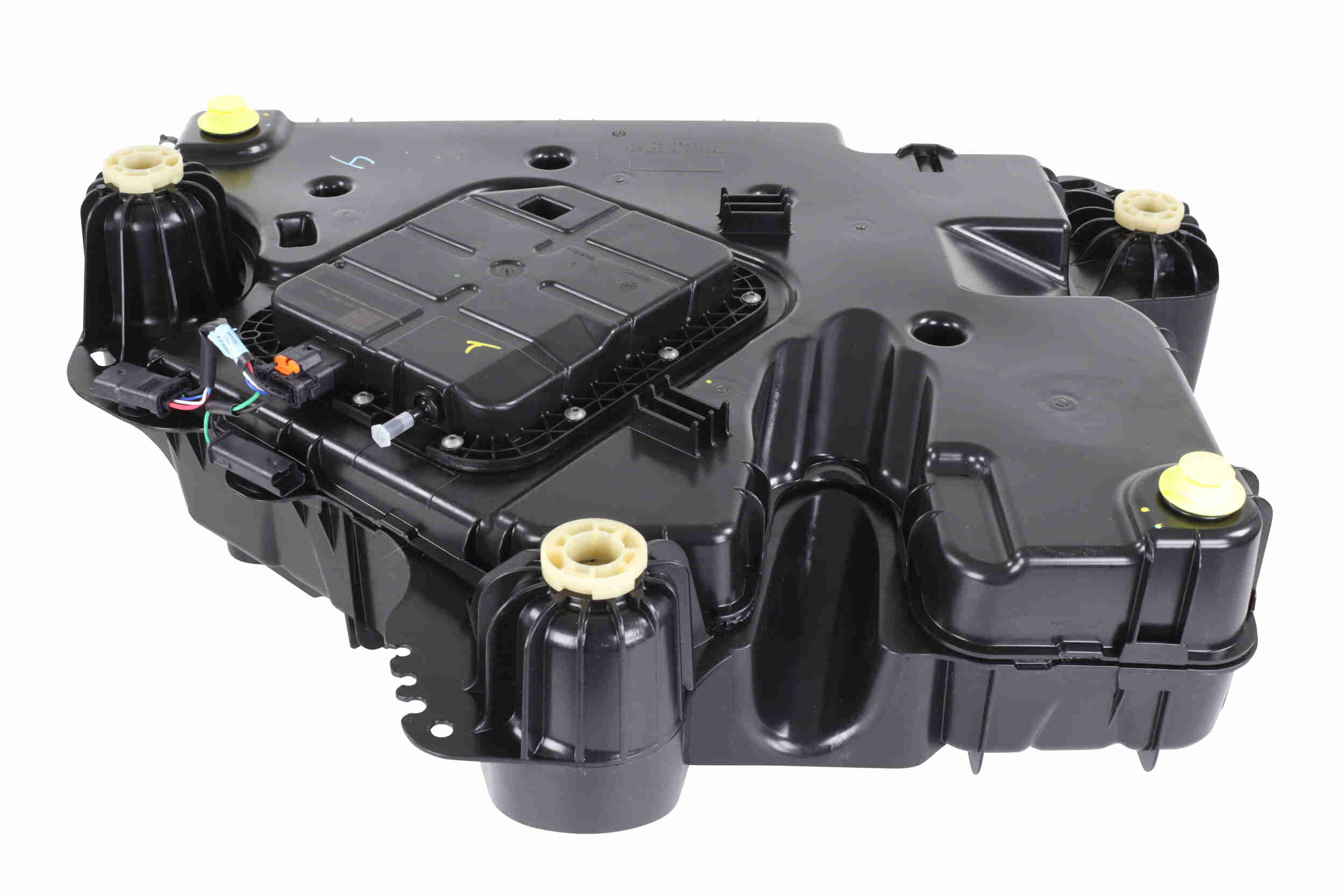 Tank Unit, urea injection