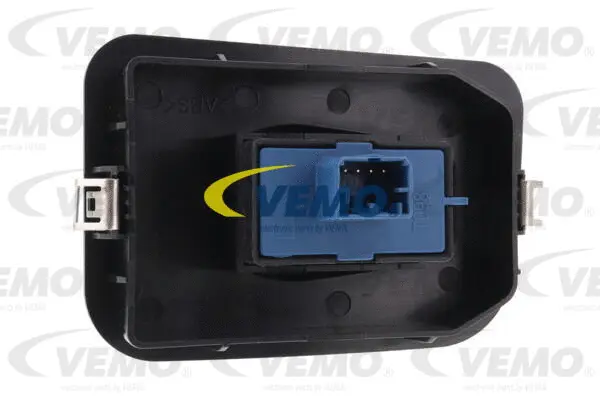 Switch, window regulator