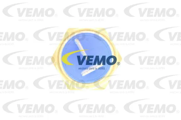 Sensor, coolant temperature