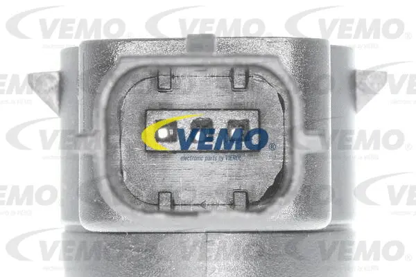 Sensor, parking distance control