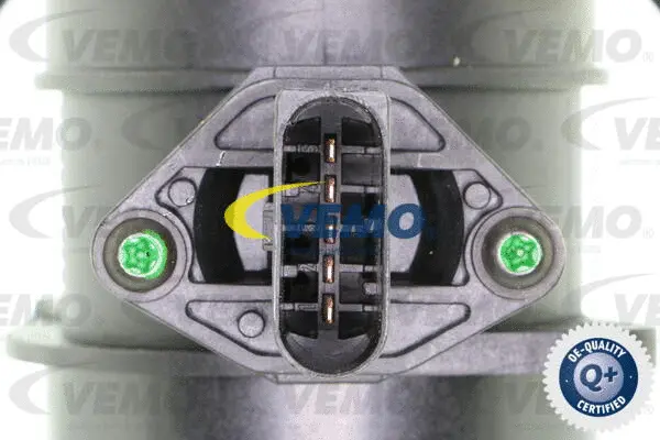 Mass Air Flow Sensor