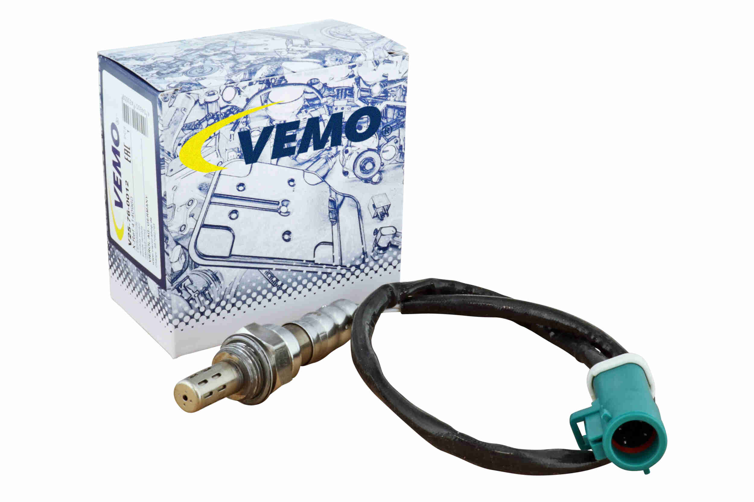 Lambda Sensor