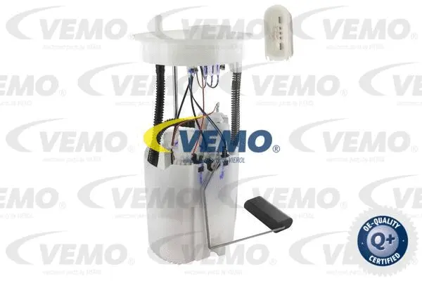 Fuel Feed Unit