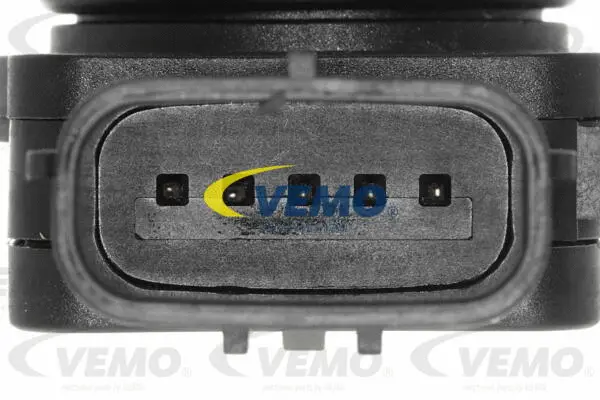 Mass Air Flow Sensor