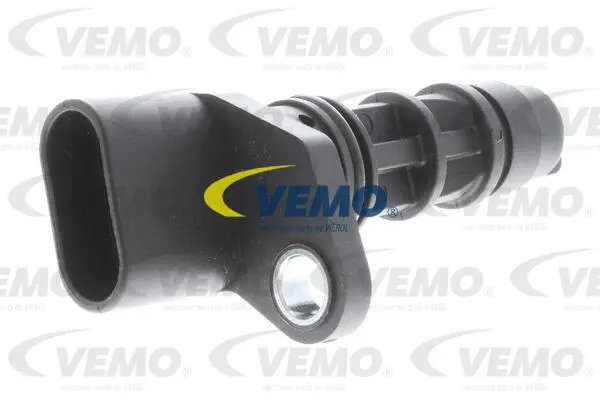 Sensor, camshaft position