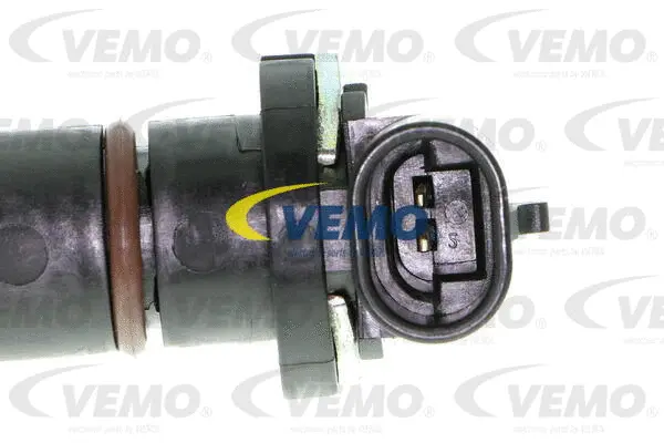 Sensor, crankshaft pulse