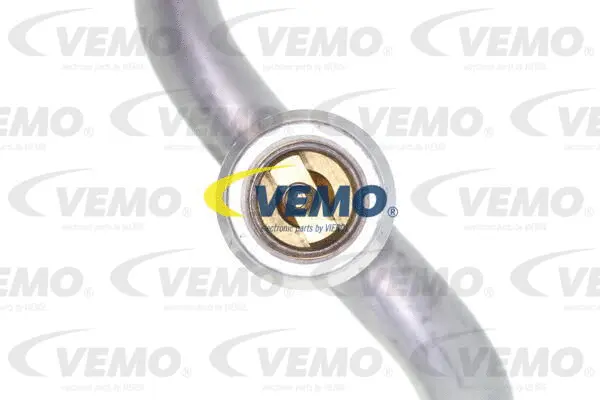 High-/Low Pressure Line, air conditioning