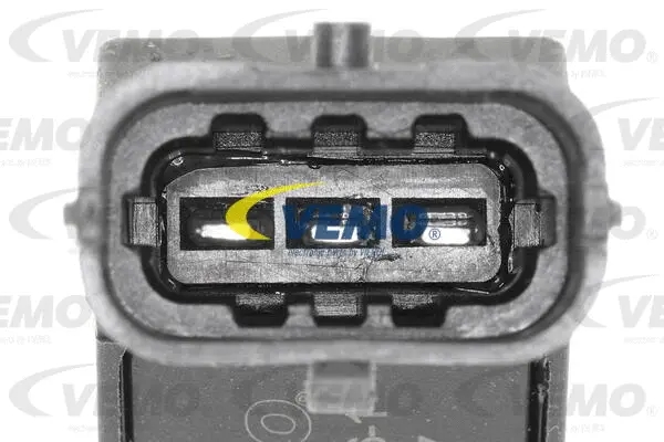 Sensor, boost pressure