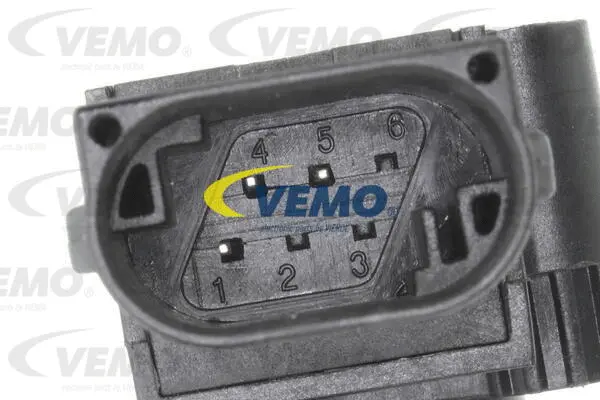 Sensor, Xenon light (headlight levelling)