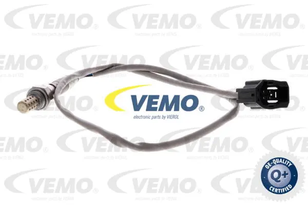 Lambda Sensor