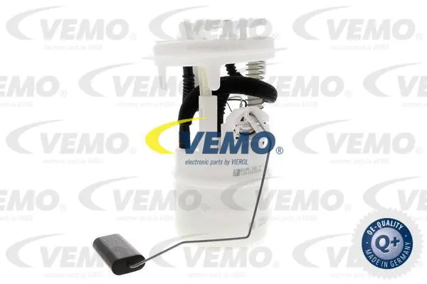 Fuel Feed Unit