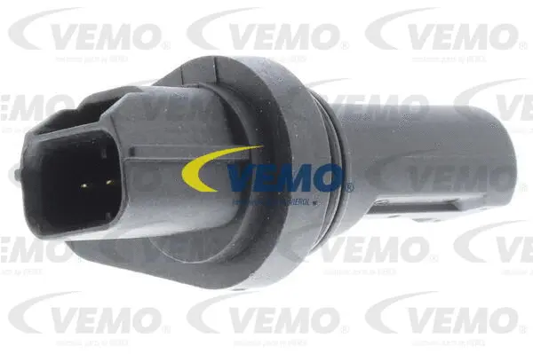 Sensor, crankshaft pulse