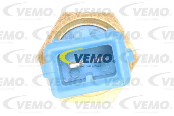 Sensor, coolant temperature