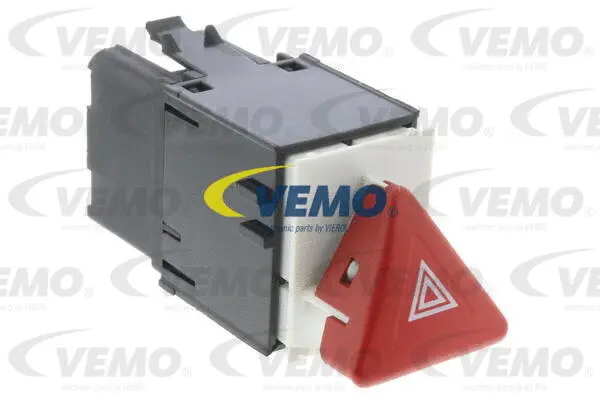 Hazard Warning Light Switch