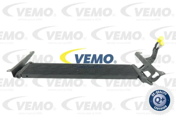 Oil Cooler, engine oil