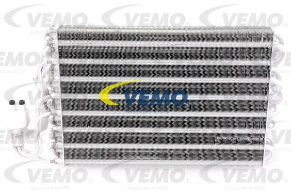 Evaporator, air conditioning