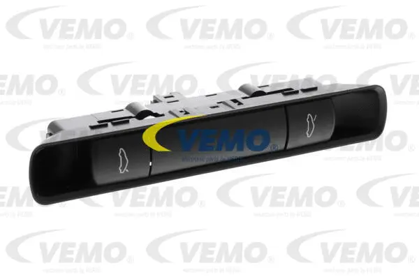 Switch, tailgate release