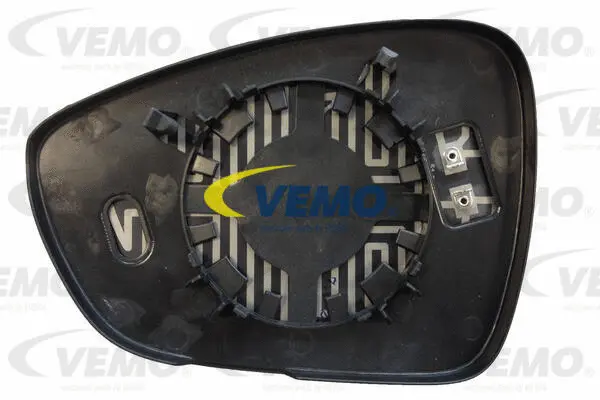 Mirror Glass, exterior mirror