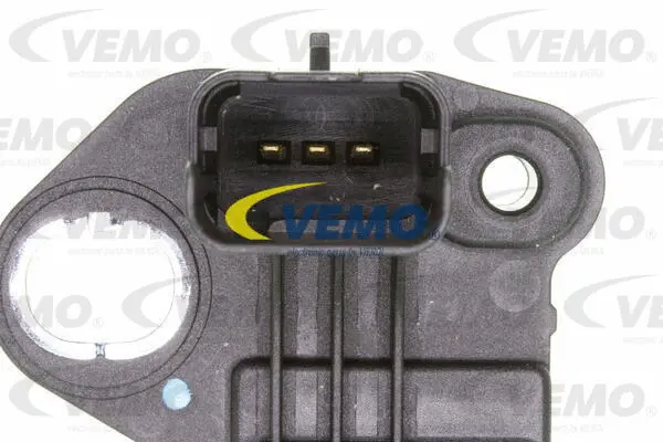 Sensor, crankshaft pulse