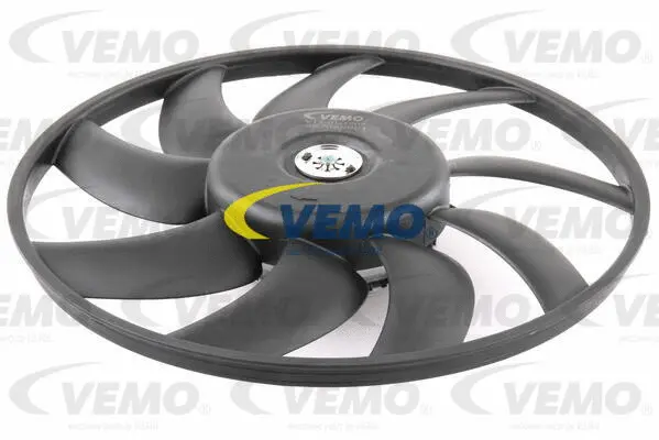 Fan, engine cooling