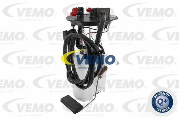 Fuel Feed Unit