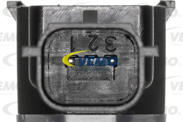 Sensor, parking distance control