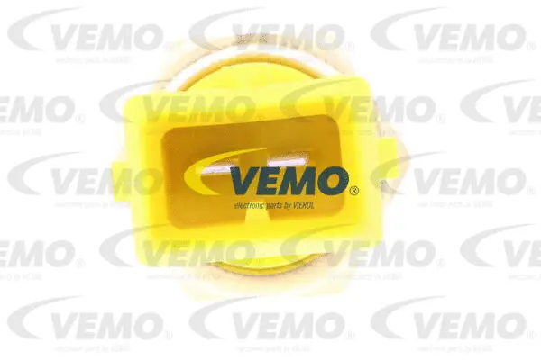 Sensor, coolant temperature