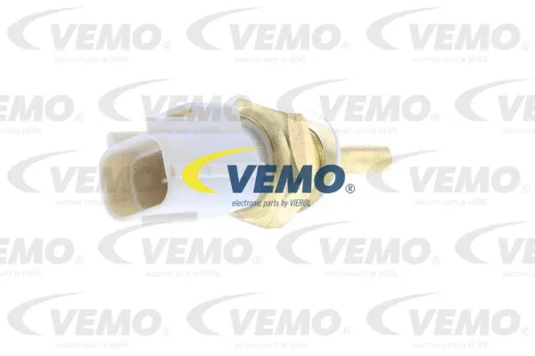 Sensor, coolant temperature