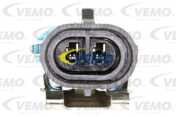 Warning Contact, brake pad wear