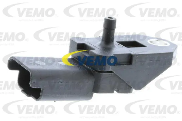Air Pressure Sensor, altitude adaption
