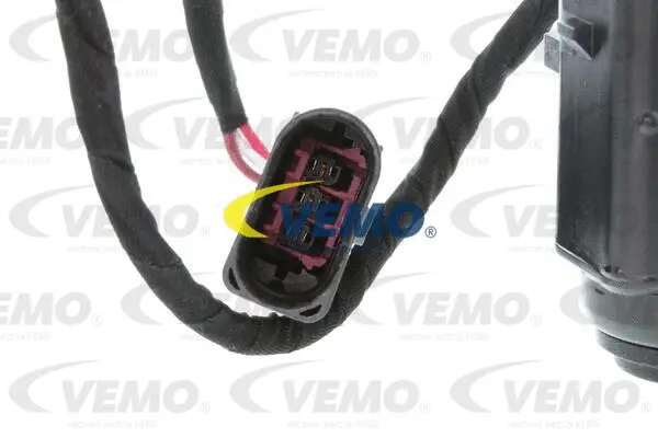 Sensor, parking distance control