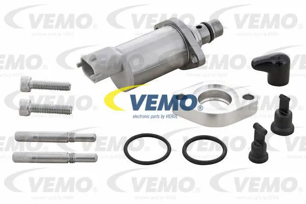 Pressure Control Valve, common rail system