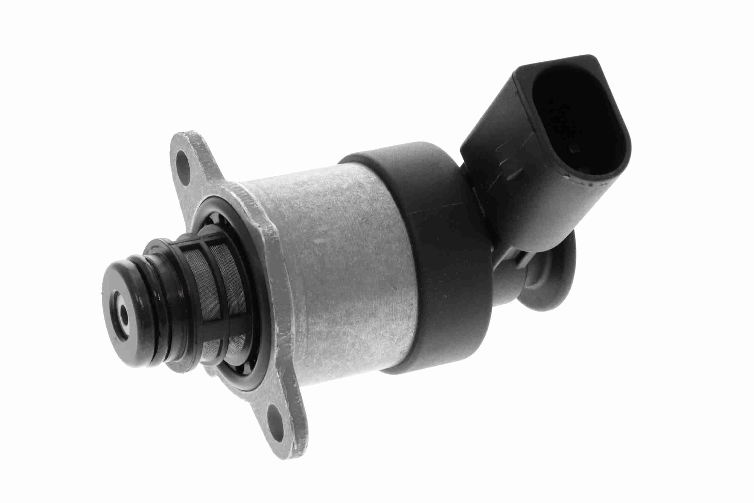 Control Valve, fuel quantity (common rail system)