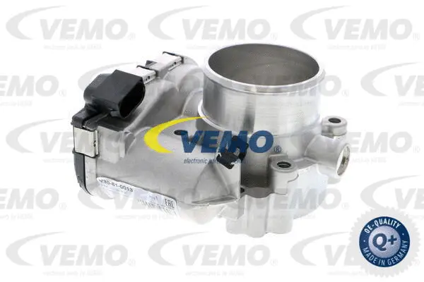 Throttle Body