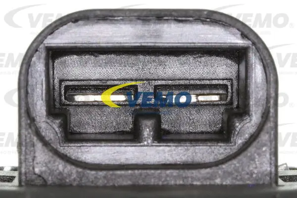 Resistor, interior blower