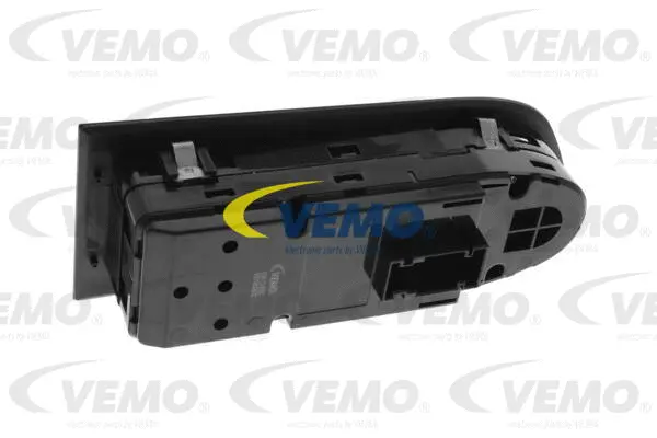 Switch, window regulator