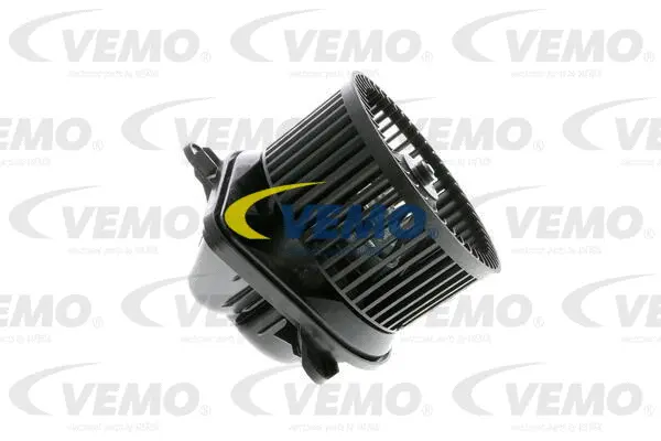 Interior Blower